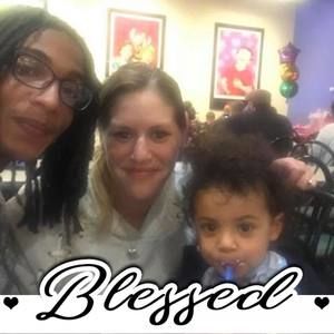 Meet your Posher, Tiara